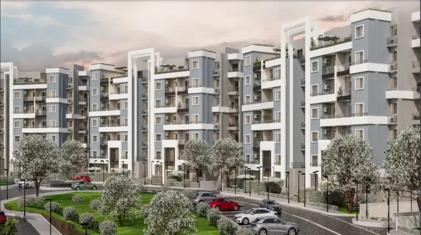 تقييم سعر المتر في هليوبوليس الجديدة الحي السادس سعر المتر في هليوبوليس الجديدة الحي السادس