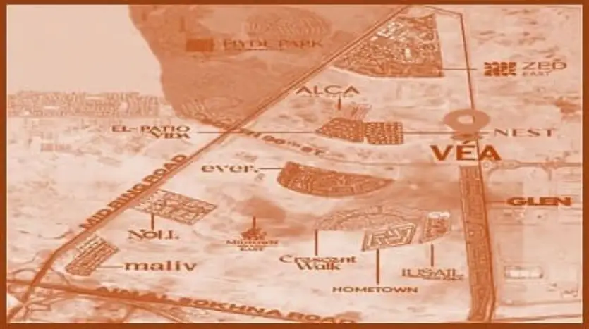 موقع فيا القاهرة الجديدة