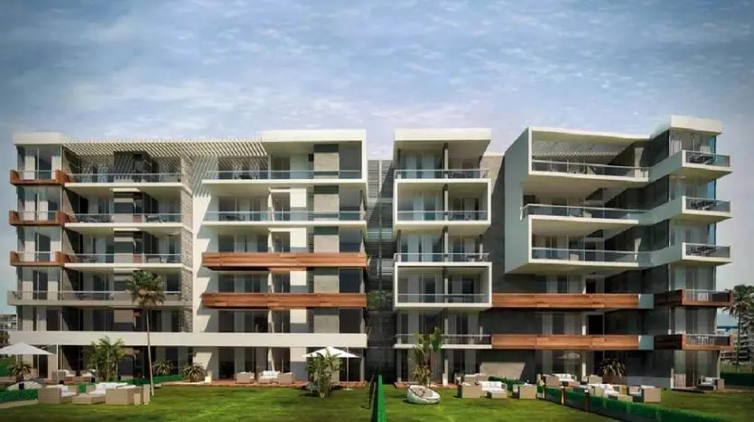 مشاكل بالم هيلز التجمع الخامس