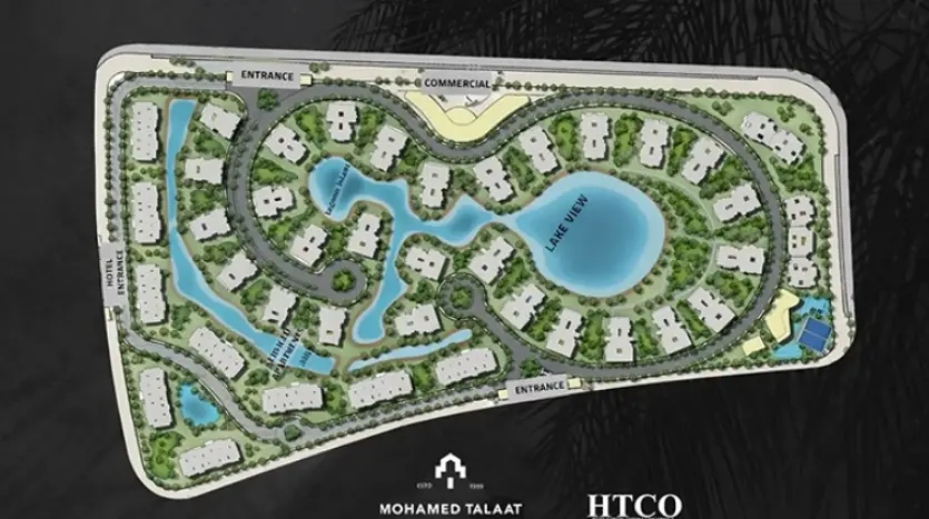 Winter Park New Capital