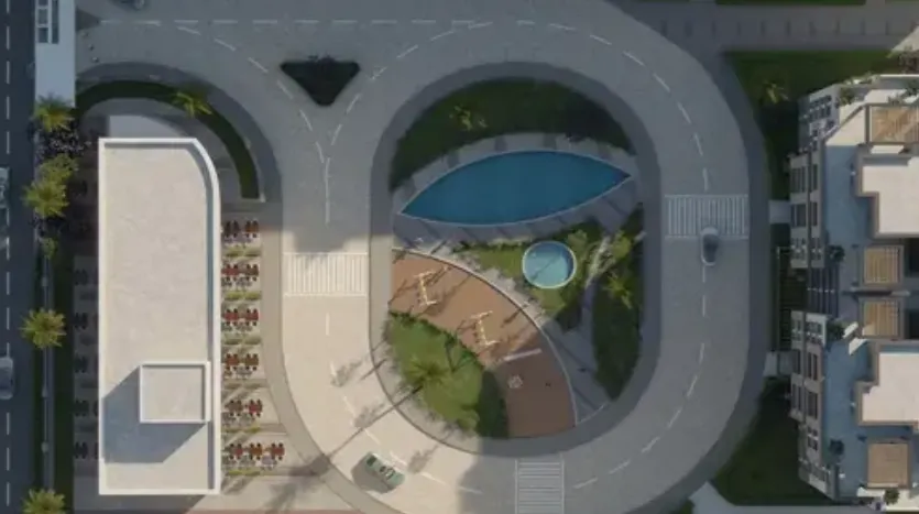 مشروع ev الشيخ زايد