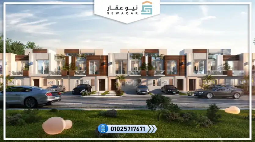 استاند الون للبيع 300م نص تشطيب