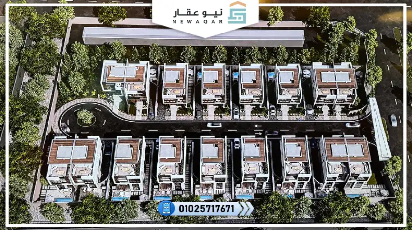 استاند الون 270م للبيع برايم لوكيشن