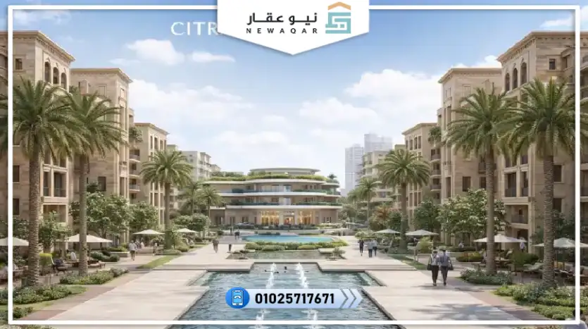تاون هاوس للبيع 225متر بجاردن118متر