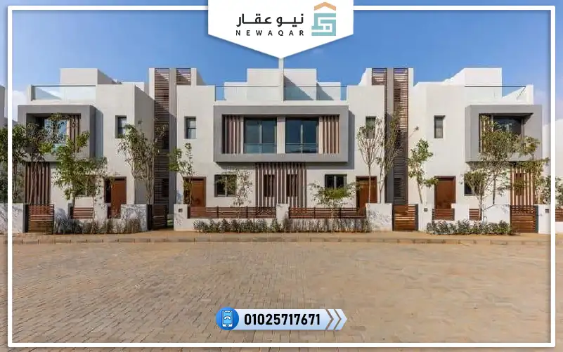 استاند الون للبيع 358م بفيو لاندسكيب