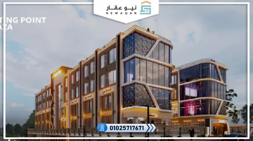 محل للبيع 32م مقدم تعاقد 384 ألف