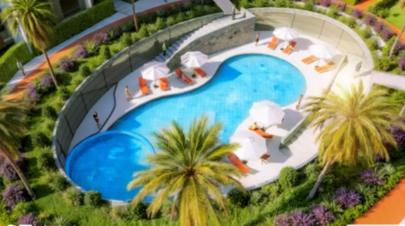 خدمات Barcelo Hotel El Sheikh Zayed