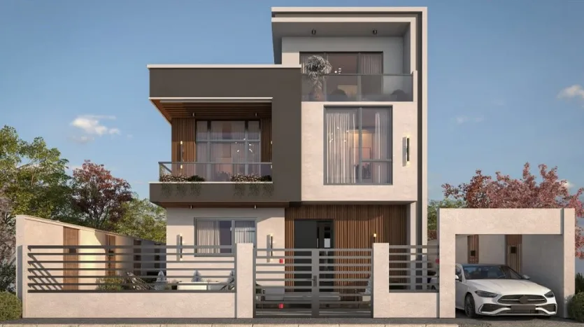جوزال زايد الجديدة مشروع جوزال