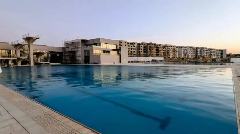 Compound O West October