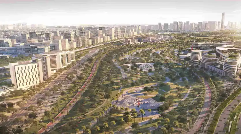 أسعار المكاتب الإدارية في الداون تاون العاصمة الإدارية أسعار الوحدات المكتبية في داون تاون العاصمة الإدارية