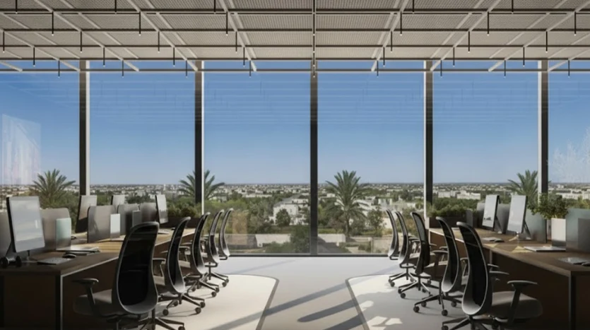 D2N Mall Sarai New Cairo مشروع D2N من مدينة مصر