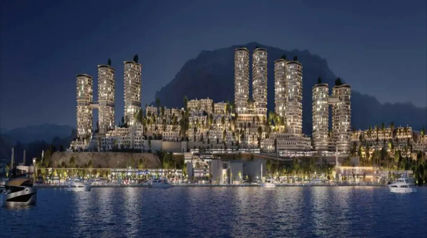 مقارنة بين ابراج العلمين الجديدة وابراج الجلالة وابراج العاصمة الادارية