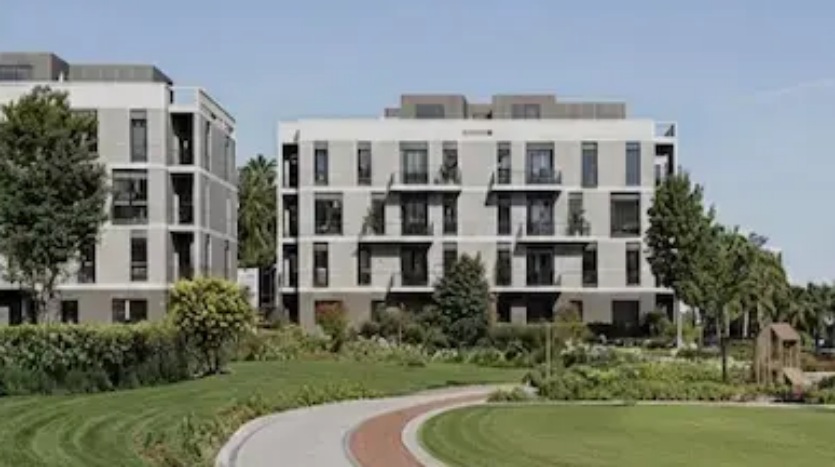 تصميم ذا ساج الشيخ زايد