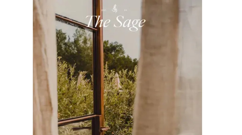 مشروع ذا ساج الشيخ زايد