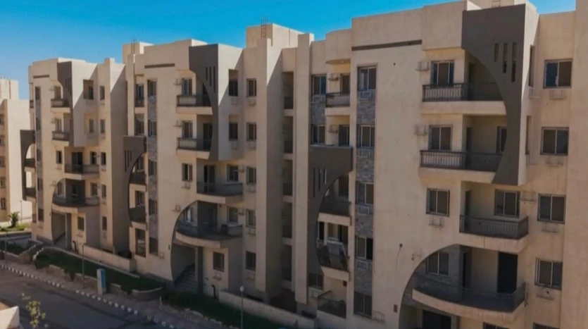 جولز هليوبوليس الجديدة كمبوند جولز هليوبوليس الجديدة