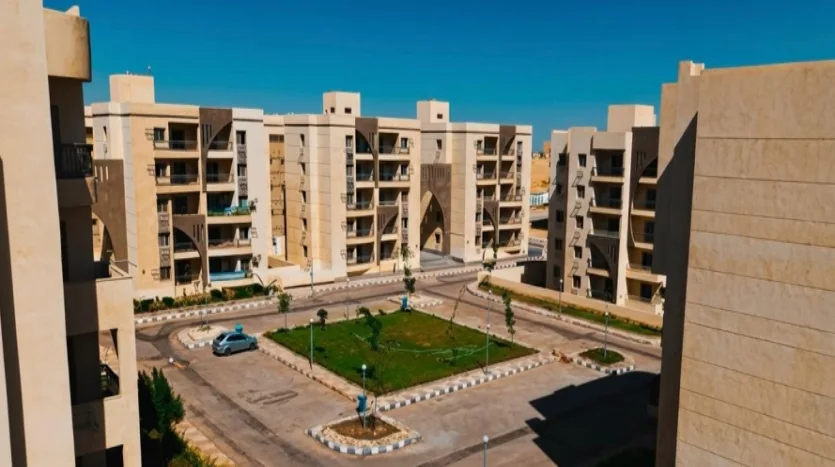 JEWELS New Heliopolis جولز هليوبوليس الجديدة