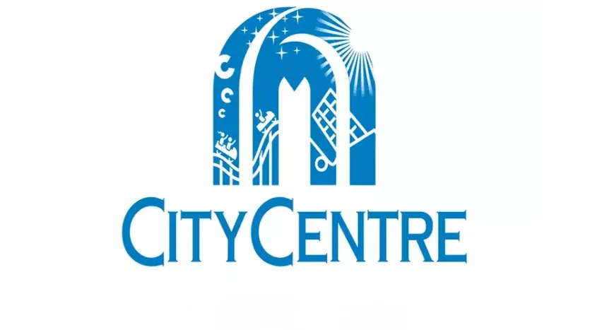 مول سيتي سنتر Mall City Center