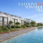 كمبوند لاكولينا ايست التجمع الخامس La Colina East New Cairo