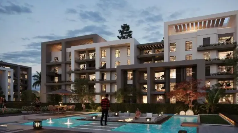 La Colina East New Cairo