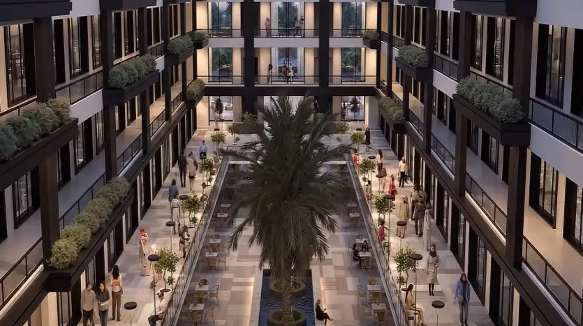 الساعه بلازا مول مول الساعة بلازا