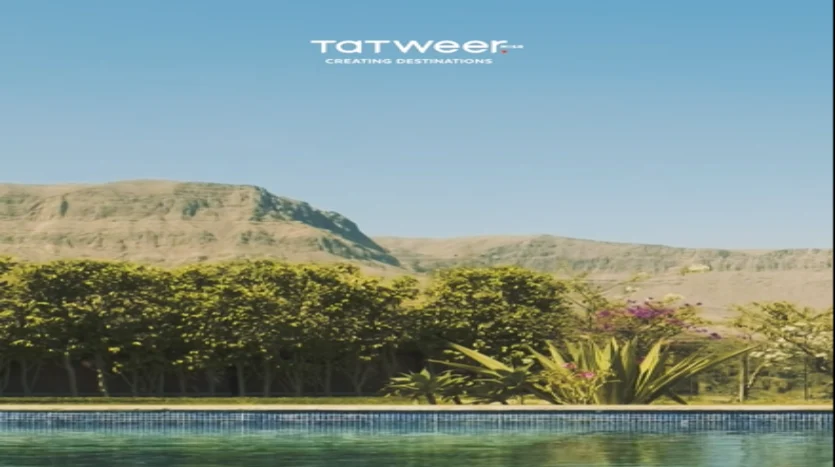 مشروع مارينا تاورز المونت جلالة مارينا تاورز المونت جلالة