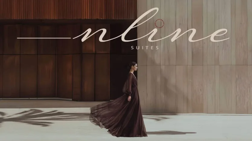 مشروع إن لاين سوتس القاهرة الجديدة