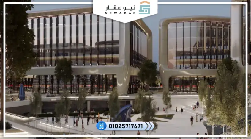 عيادة طبية للبيع 43م تشطيب كامل