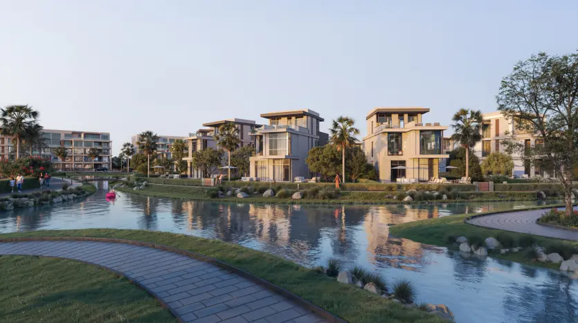 اوجو مورانو وادي دجلة أوجو مورانو العين السخنة