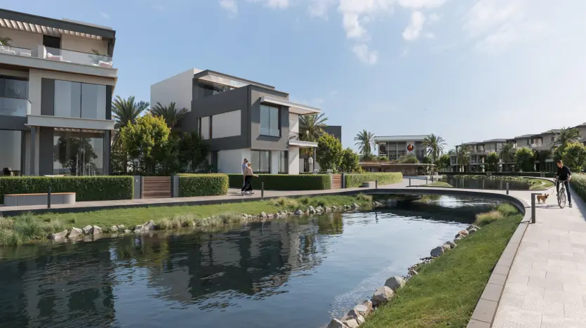 منتجع اوجو مورانو السخنة اوجو مورانو وادي دجلة