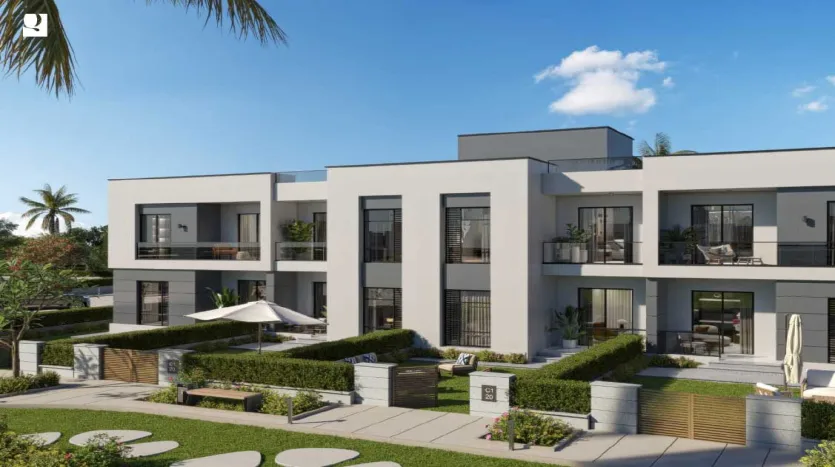 Q Bay North Coast كيو باي الساحل الشمالي