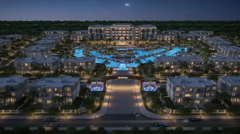 شقق فندقية مميزة في فنادق روتانا استثمر في شقق فندقية بفندق روتانا