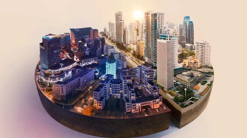 الاستثمار الامن في مصر بالنسبة للإماراتي