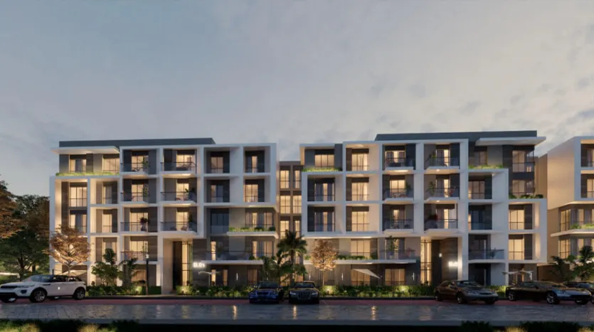 شراء شقق بنظام التقسيط مع بنك الإسكان والتعمير امتلاك شقق بالتقسيط مع بنك الإسكان والتعمير 2026