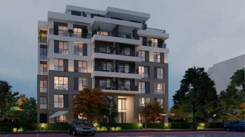 الاستثمار في شقق بنك الإسكان والتعمير 2026 بالتقسيط شراء شقق بنظام التقسيط مع بنك الإسكان والتعمير