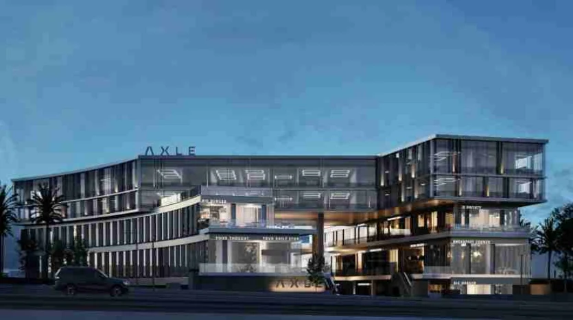 محلات للبيع في مولات القاهرة الجديدة فرص استثمارية لمحلات بالقاهرة الجديدة