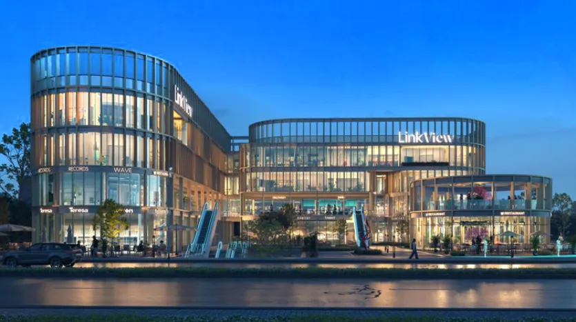 فرص استثمارية لمحلات بالقاهرة الجديدة وحدات تجارية للبيع في القاهرة الجديدة