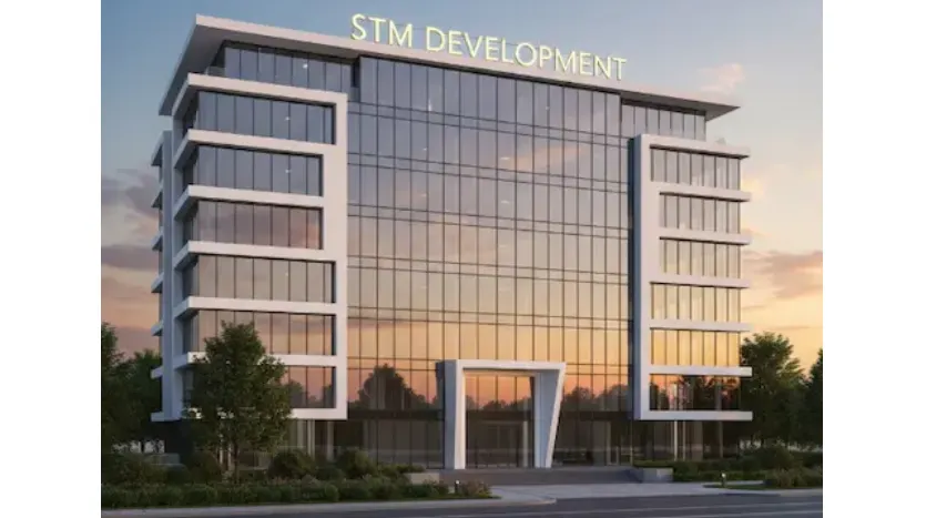 شركة STM للتطوير العقاري STM Developments
