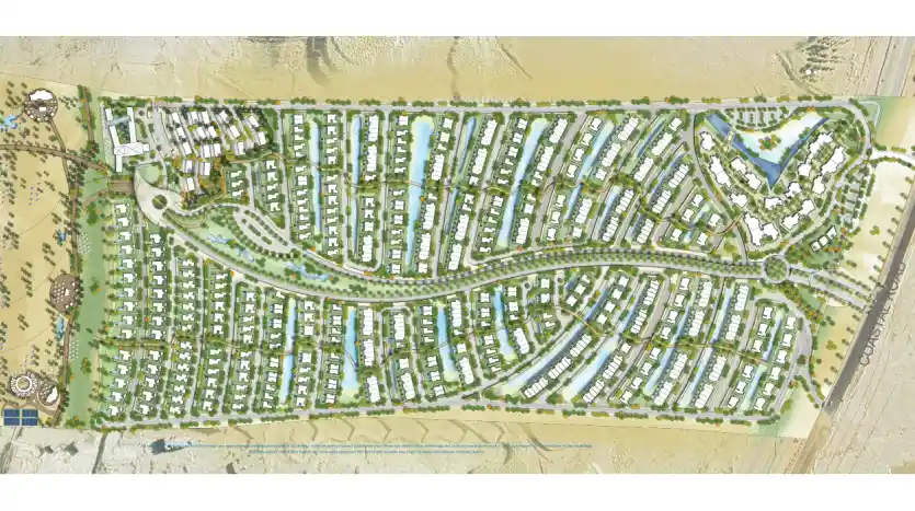 تصميم سعادة الساحل