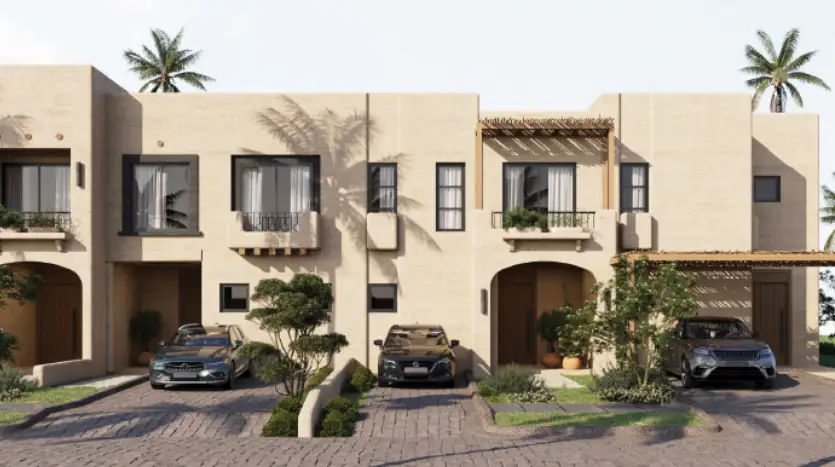 مشروع هورايزون الساحل الشمالي Horizon North Coast Project