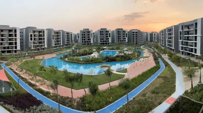 شقق صن كابيتال اكتوبر