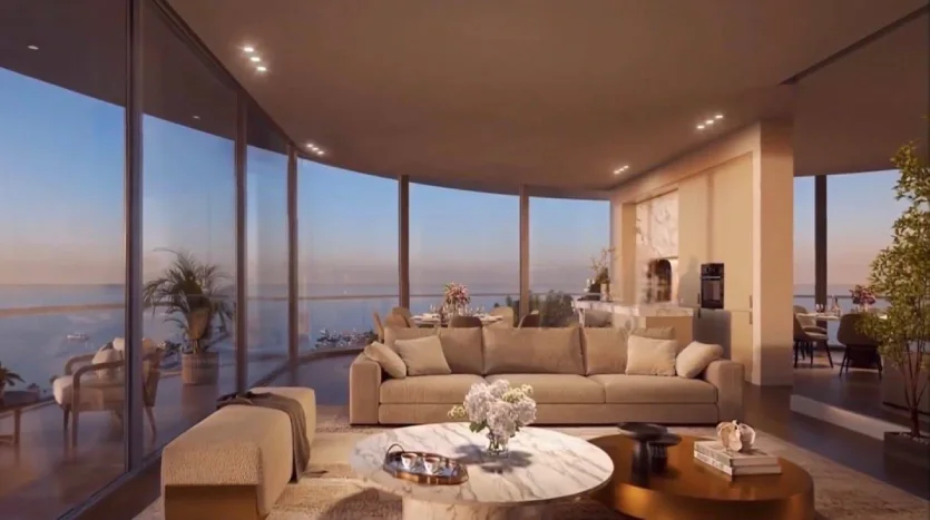 شقق للبيع في ابراج المونت الجلالة Tatweer Misr Towers