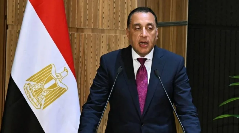 كلمة رئيس مجلس إدارة مصطفي مدبولي عن مشروع ابراج العين السخنة Tatweer Misr Towers