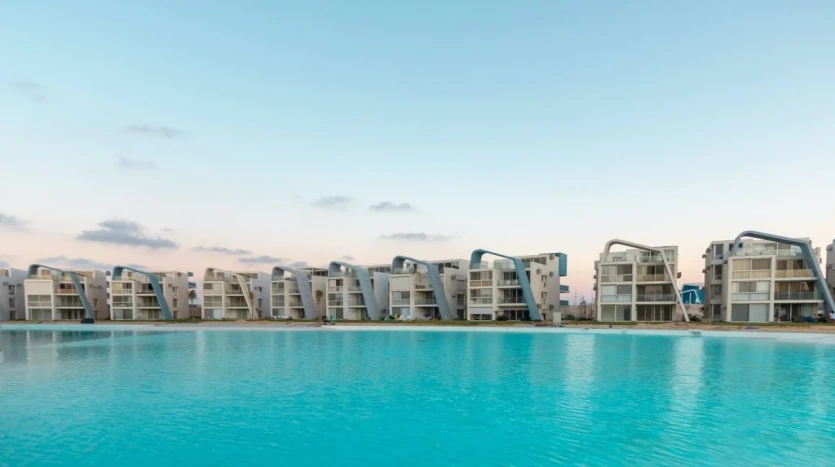 ما هي مشاريع تطوير مصر في الساحل؟ استثمارات تطوير مصر العقارية في الساحل