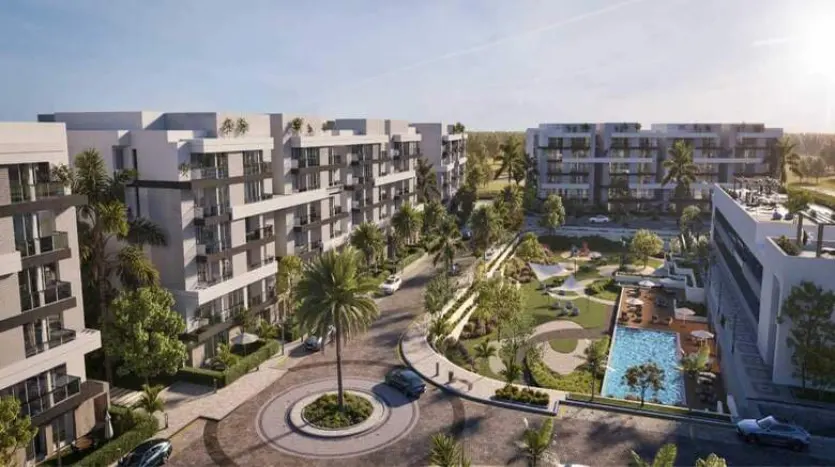 أفضل مناطق التجمع الخامس بالترتيب للسكن الراقي