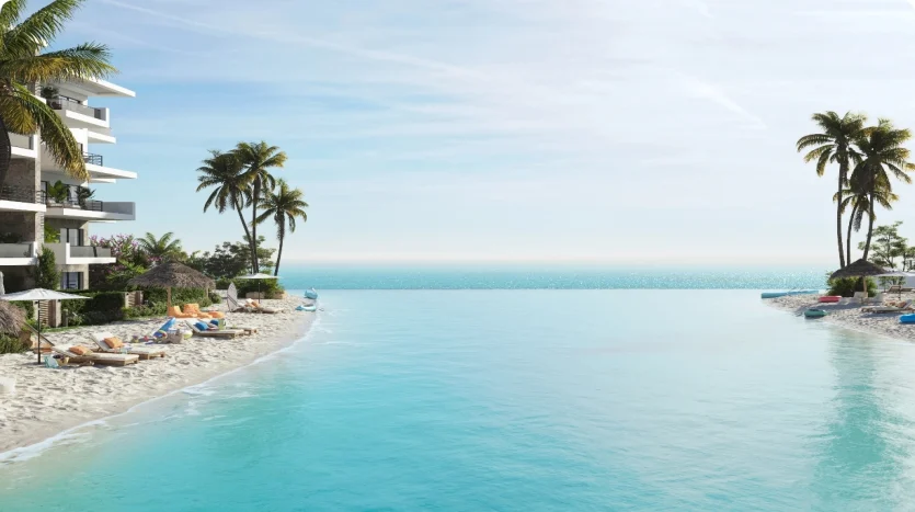 قرية دوس الساحل الشمالي قرية دوس الساحل