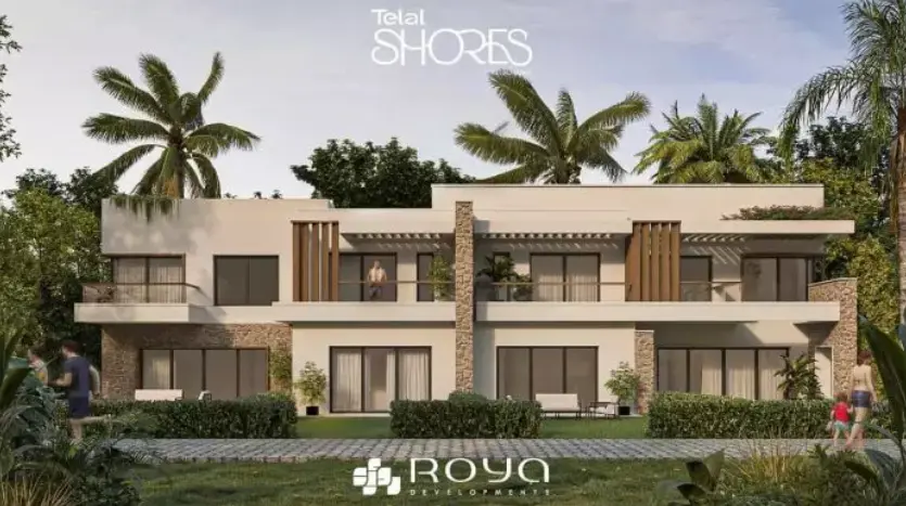 شركة رؤية جروب للتطوير العقاري Vision Group Real Estate Development Company