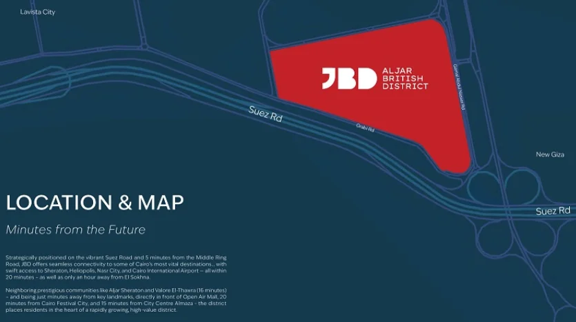 موقع YORK JBD El Shorouk