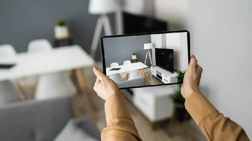 معاينة العقار من خارج مصر قبل شرائة