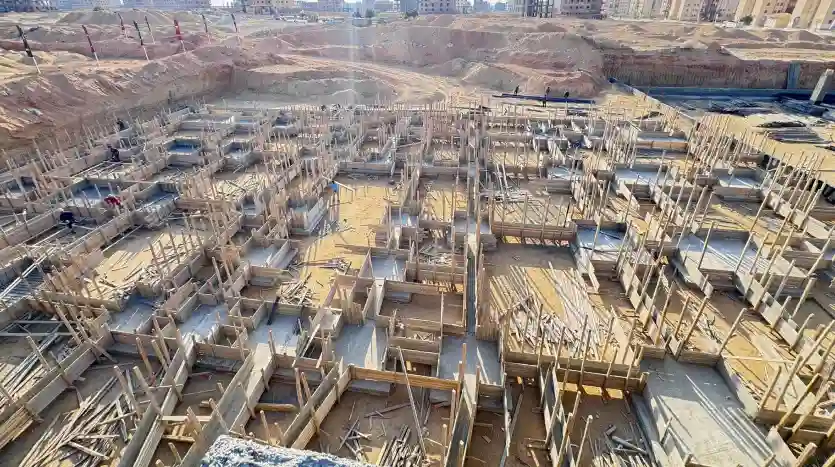 مشعل مول 6 اكتوبر Mall Mashal 6th of October