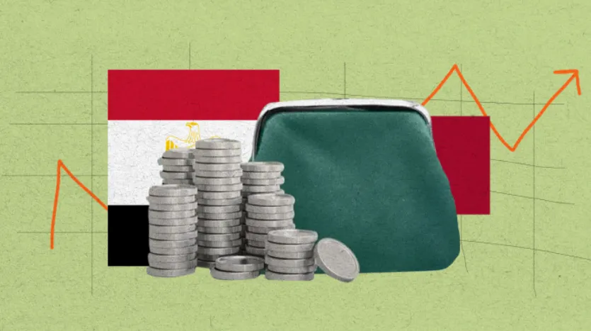 تحويل عائد استثمارك بالعملة الصعبة في مصر